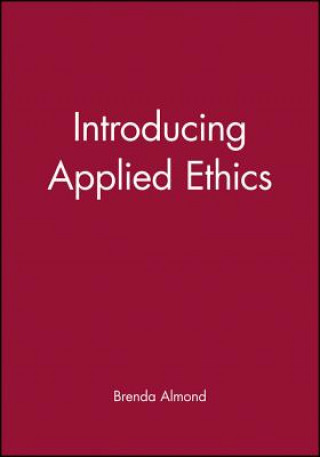 Introducing Applied Ethics