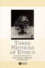 Three Methods of Ethics - A Debate