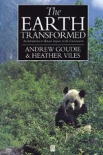 Earth Transformed - An Introduction to Human Impacts on the Environment