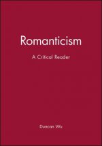 Romanticism: A Critical Reader