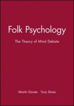 Folk Psychology