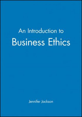 Introduction to Bueiness Ethics