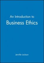 Introduction to Bueiness Ethics