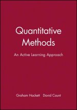 Quantitative Methods - An Active Learning Approach