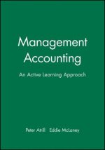 Management Accounting - An Active Learning Approach