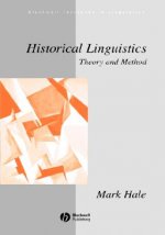 Historical Linguistics - Theory and Method