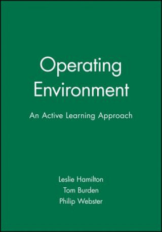 Operating Environment - An Active Learning Approach