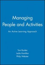 Managing People and Activities