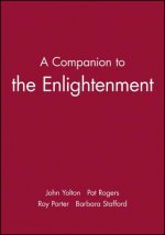 Blackwell Companion to the Enlightenment