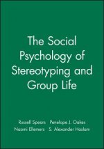 Social Psychology of Stereotyping and Group Life