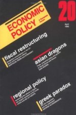 Economic Policy 20