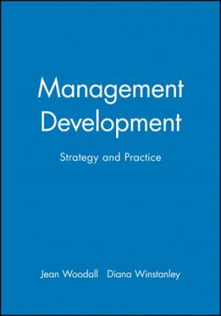 Management Development - Strategy and Practice
