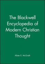 Blackwell Encyclopedia of Modern Christian Thought