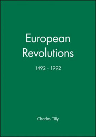 European Revolutions, 1492 - 1992