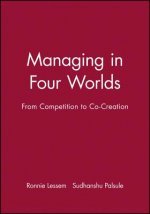 Managing in Four Worlds From Competition to Co-Creation
