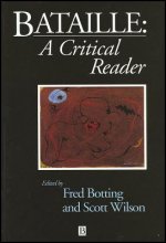 Bataille - A Critical Reader