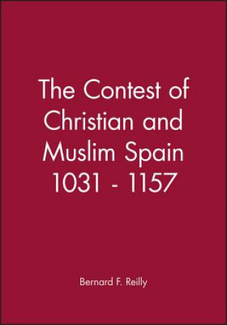 Contest of Christian and Muslim Spain