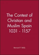 Contest of Christian and Muslim Spain
