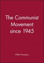 Communist Movement since 1945