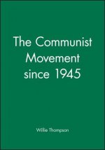 Communist Movement since 1945