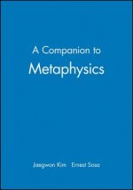 Companion to Metaphysics