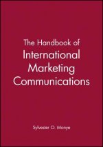 Handbook of International Marketing Communicat ions