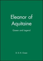 Eleanor of Aquitaine - Queen and Legend