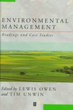 Environmental Management - Readings and Case Studies