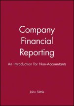 Company Financial Reporting - An Introduction for Non-Accountants