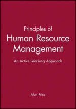Principles of Human Resource Management - An Active Learning Approach