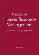 Principles of Human Resource Management - An Active Learning Approach