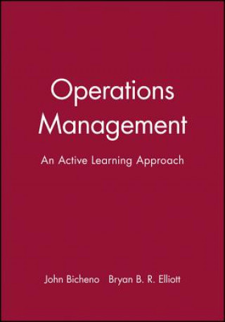 Operations Management: An Active Learning Approach
