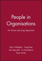 People in Organisations - An Active Learning Approach