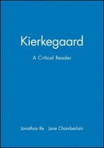 Kierkegaard: A Critical Reader