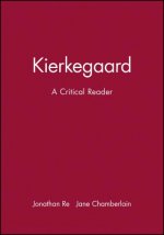 Kierkegaard - A Critical Reader