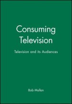 Consuming Television: Television and its Audience