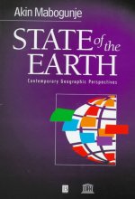State of the Earth - Contemporary Geographic Perspectives