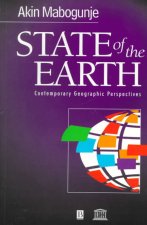State of the Earth - Contemporary Geographic Perspectives