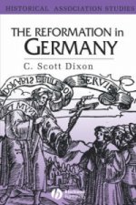 Reformation in Germany