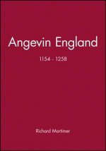 Angevin England II54-1258