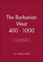 Barbarian West 400-1000