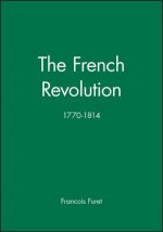 French Revolution 1770-1814