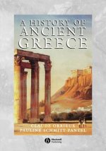 History of Ancient Greece