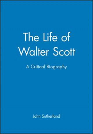 Life of Walter Scott