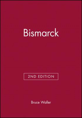 Bismarck, Second Edition
