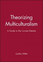 Theorizing Multiculturalism: A Guide to the Current Debate