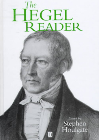 Hegel Reader