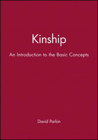 Kinship - An Introduction to the Basic Concepts