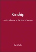 Kinship - An Introduction to the Basic Concepts