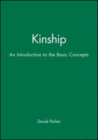 Kinship - An Introduction to the Basic Comcepts